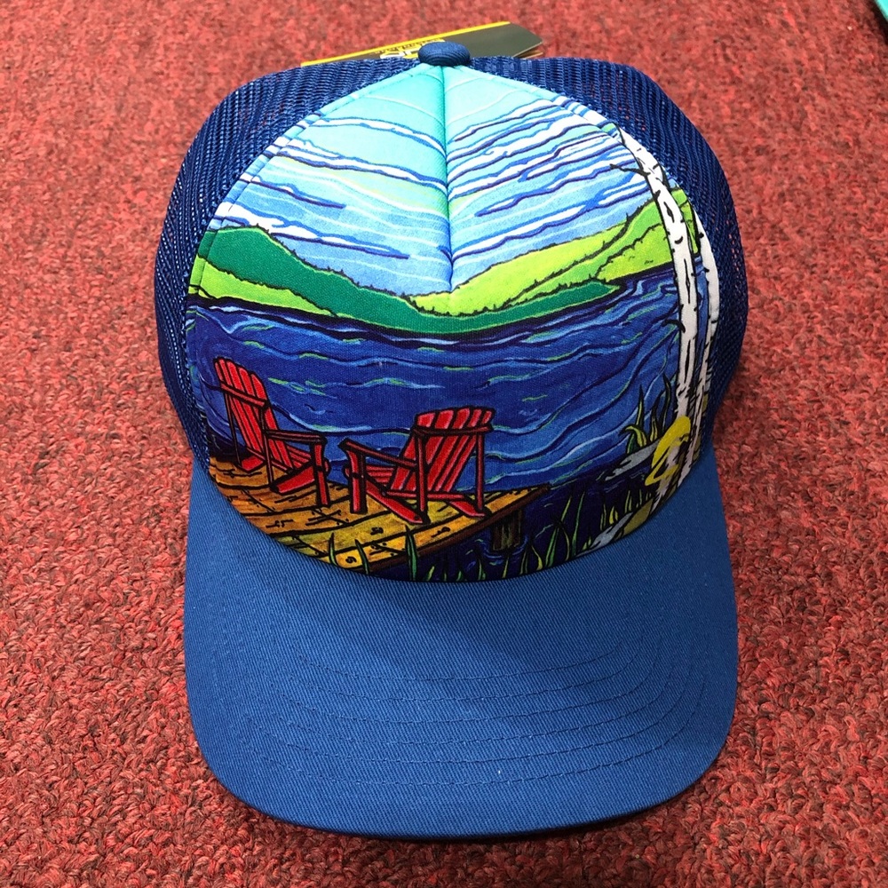 SUNDAY AFTERNOON 🧢